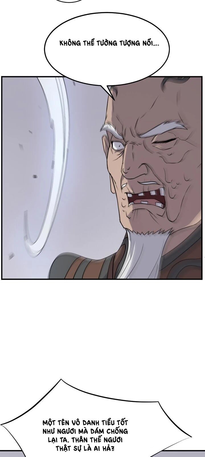 Trọng Sinh, Bất Khả Chiến Bại Chapter 106 - Trang 2