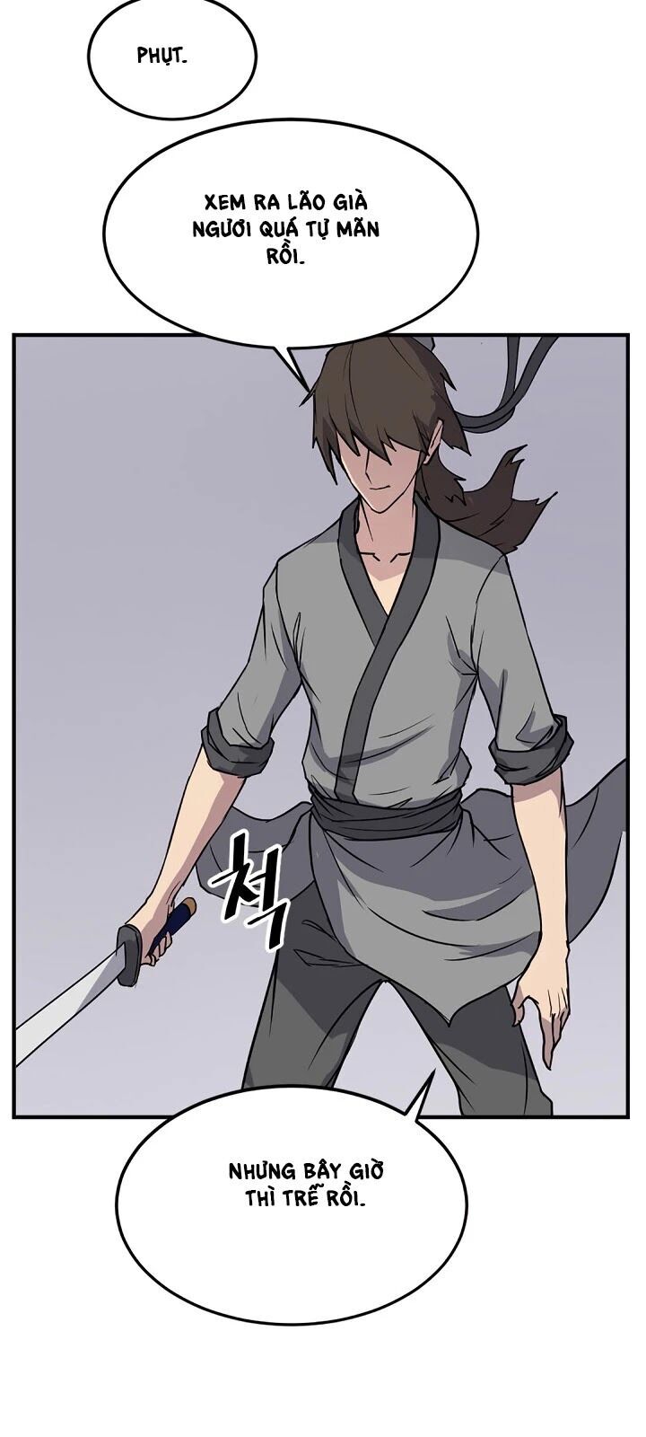 Trọng Sinh, Bất Khả Chiến Bại Chapter 106 - Trang 2