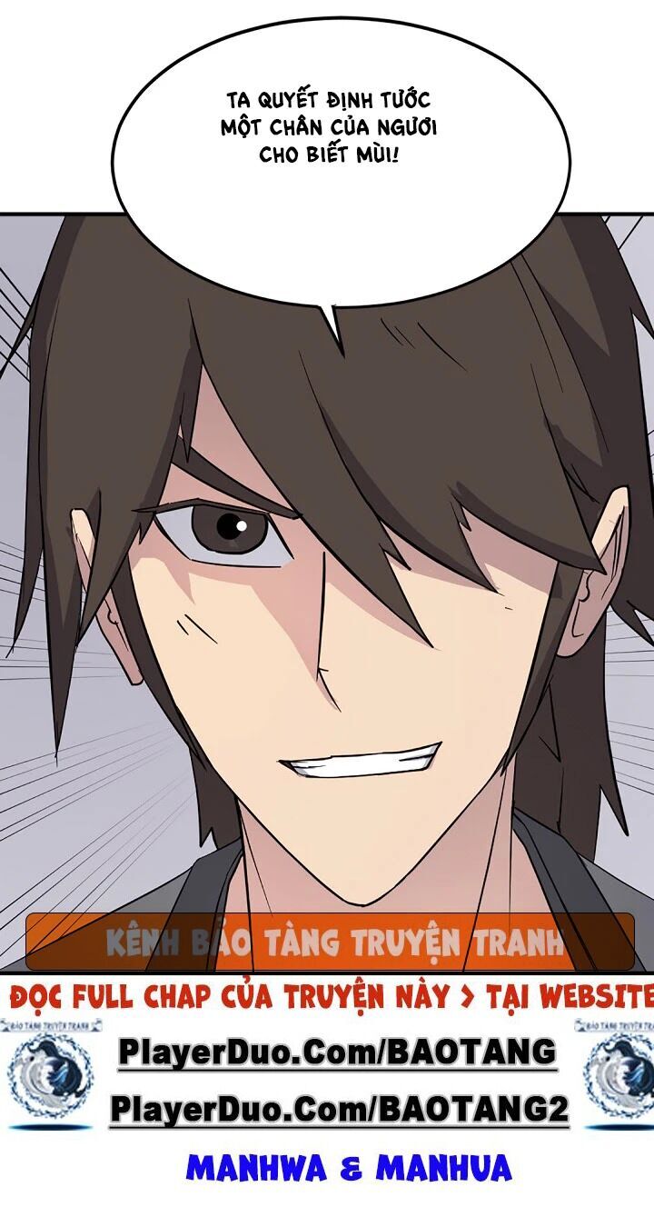 Trọng Sinh, Bất Khả Chiến Bại Chapter 106 - Trang 2