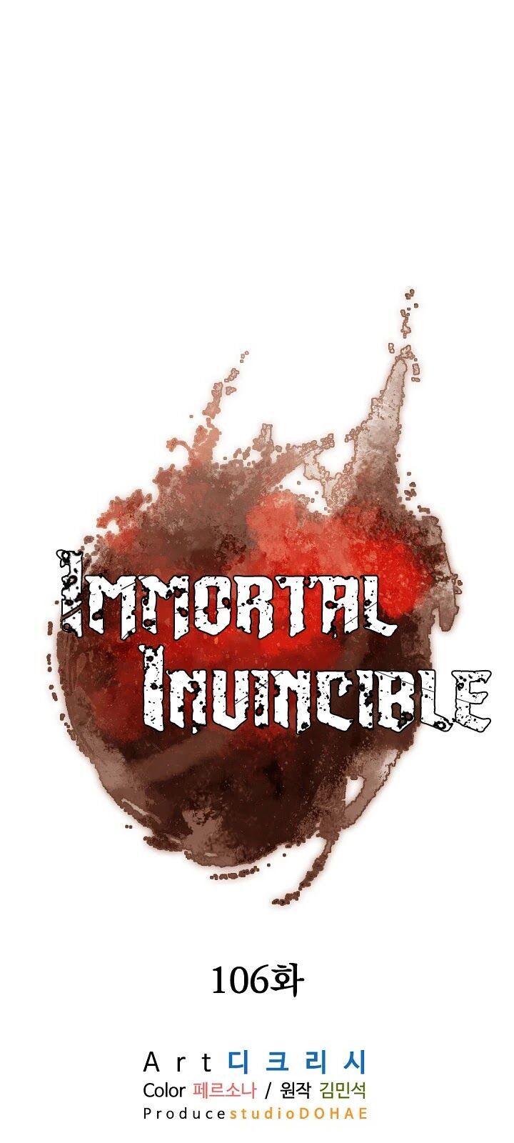 Trọng Sinh, Bất Khả Chiến Bại Chapter 106 - Trang 2