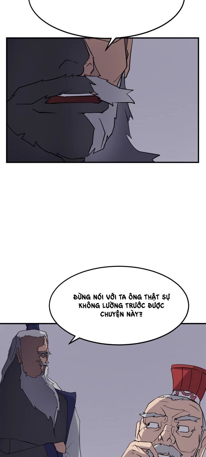 Trọng Sinh, Bất Khả Chiến Bại Chapter 106 - Trang 2