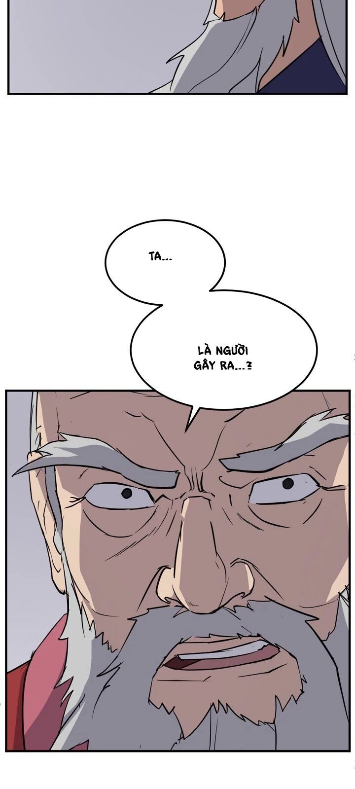 Trọng Sinh, Bất Khả Chiến Bại Chapter 106 - Trang 2