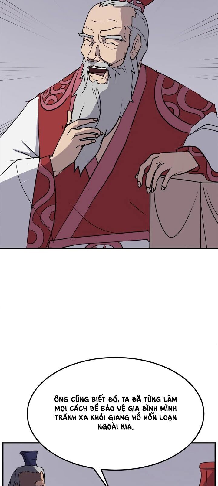 Trọng Sinh, Bất Khả Chiến Bại Chapter 106 - Trang 2