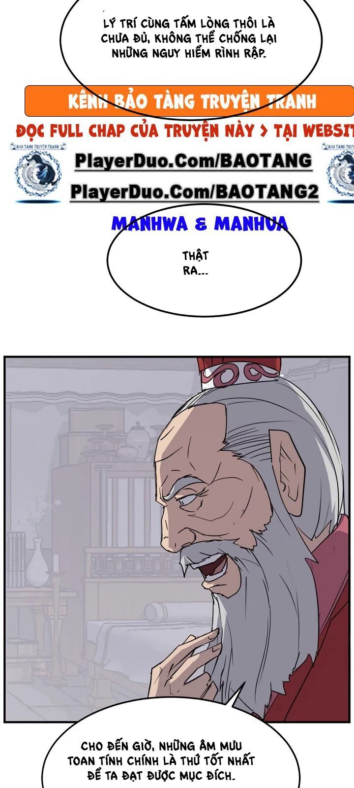 Trọng Sinh, Bất Khả Chiến Bại Chapter 106 - Trang 2