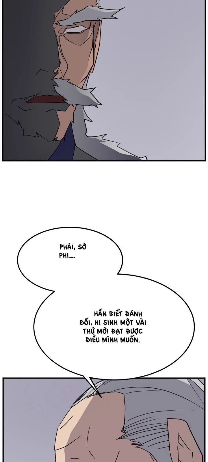 Trọng Sinh, Bất Khả Chiến Bại Chapter 106 - Trang 2