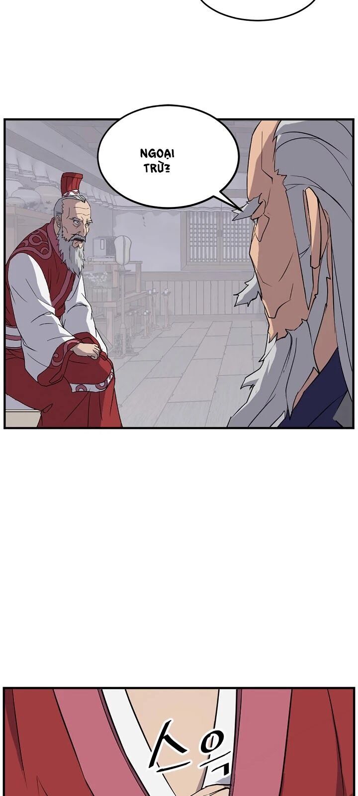 Trọng Sinh, Bất Khả Chiến Bại Chapter 106 - Trang 2