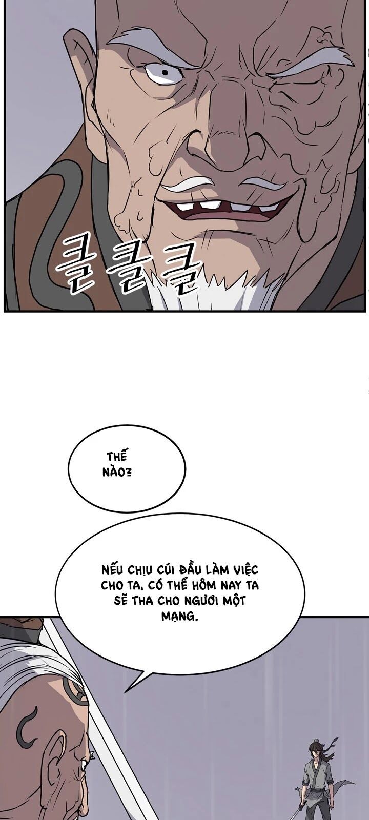 Trọng Sinh, Bất Khả Chiến Bại Chapter 106 - Trang 2