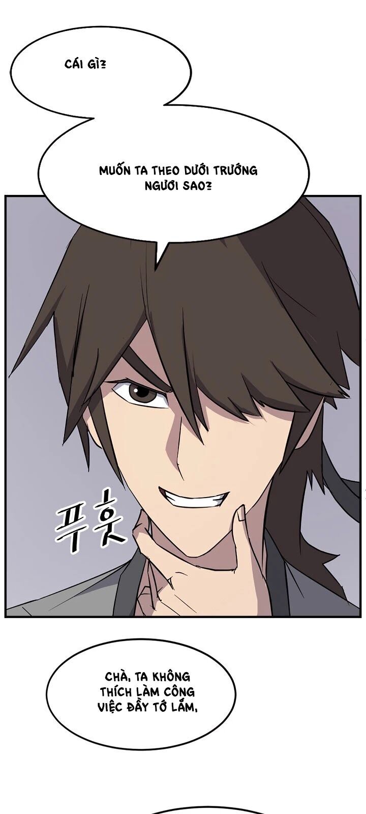 Trọng Sinh, Bất Khả Chiến Bại Chapter 106 - Trang 2