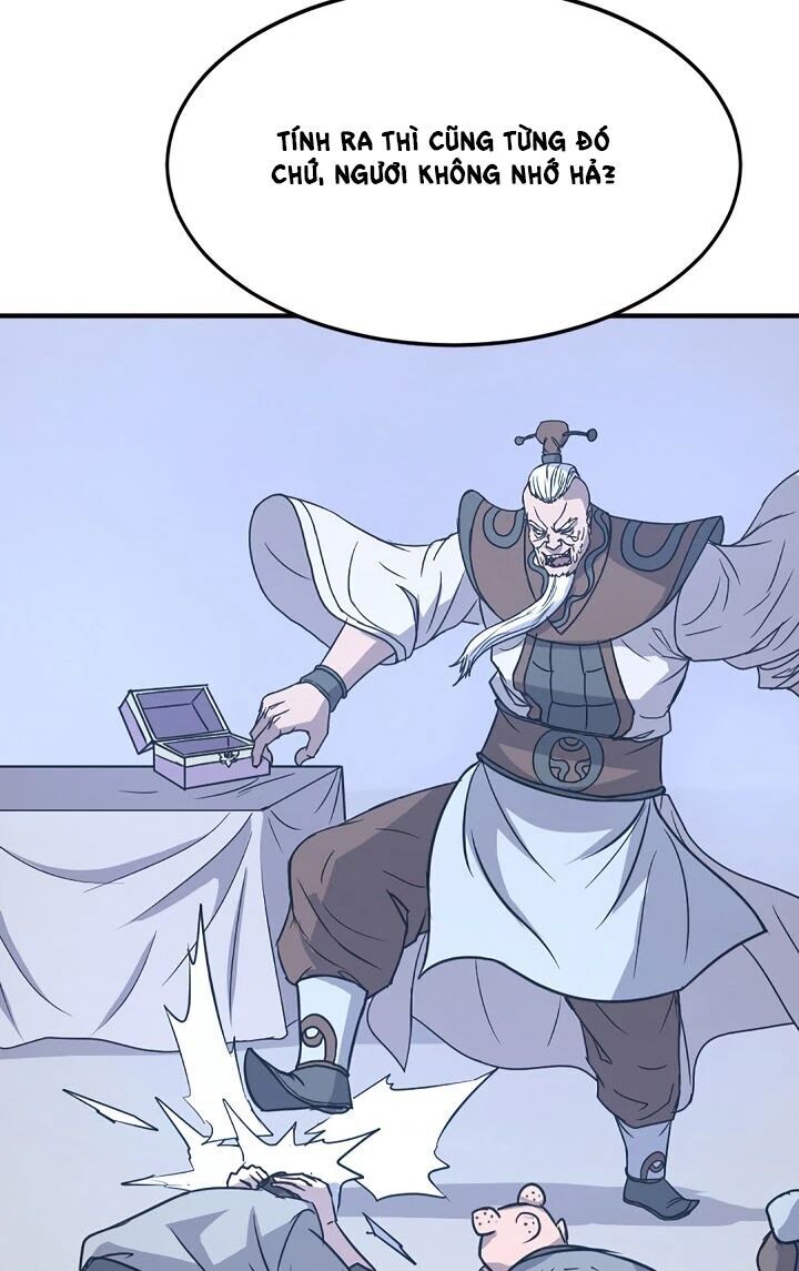 Trọng Sinh, Bất Khả Chiến Bại Chapter 106 - Trang 2