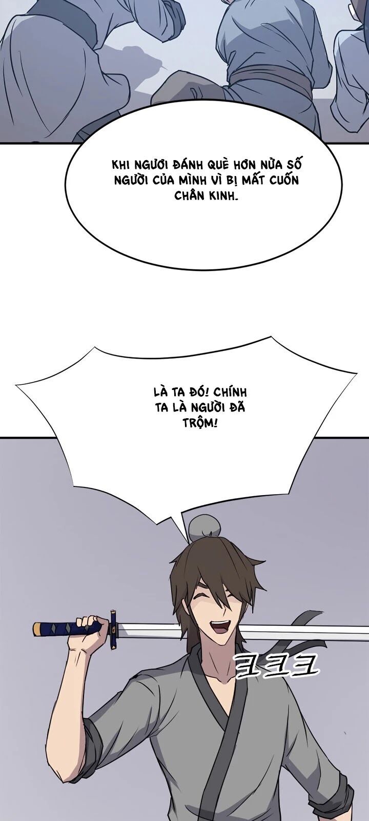 Trọng Sinh, Bất Khả Chiến Bại Chapter 106 - Trang 2