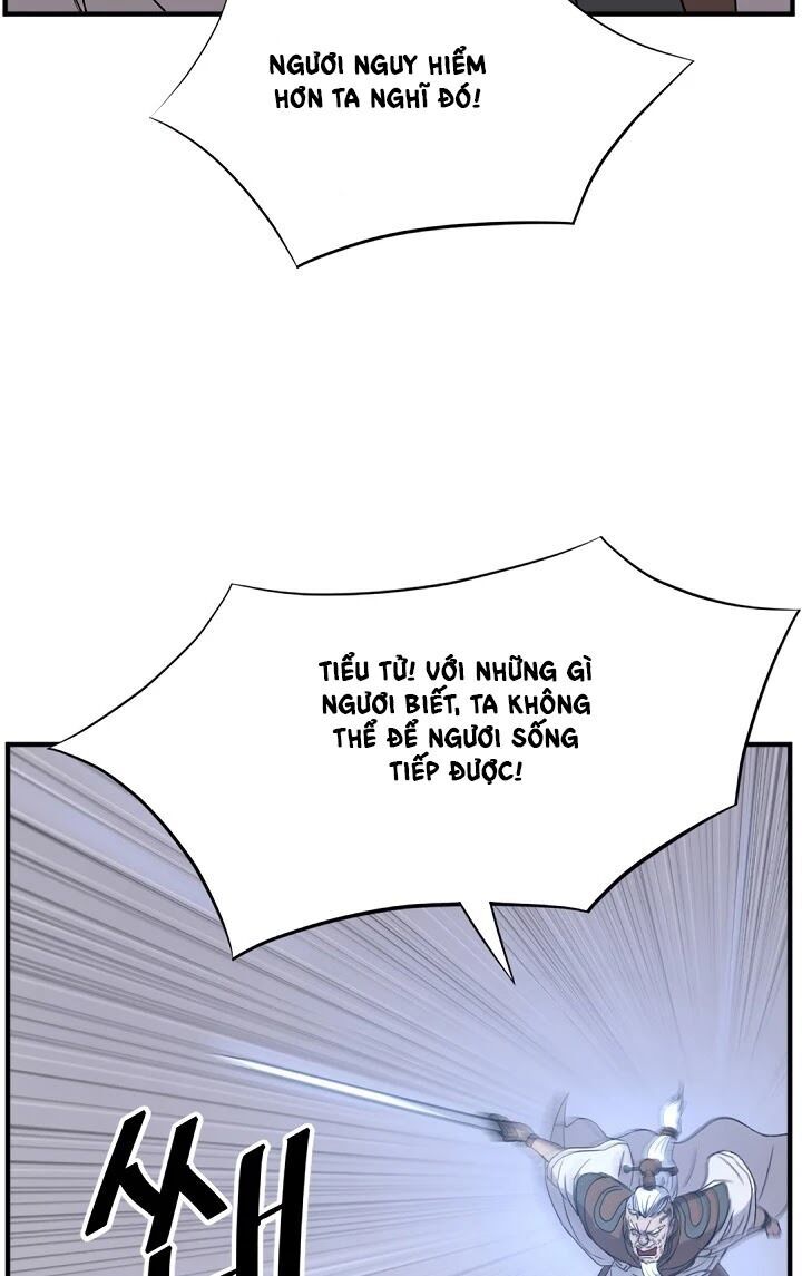 Trọng Sinh, Bất Khả Chiến Bại Chapter 106 - Trang 2