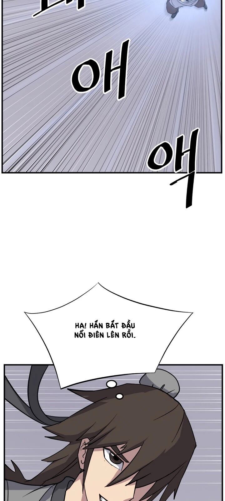 Trọng Sinh, Bất Khả Chiến Bại Chapter 106 - Trang 2