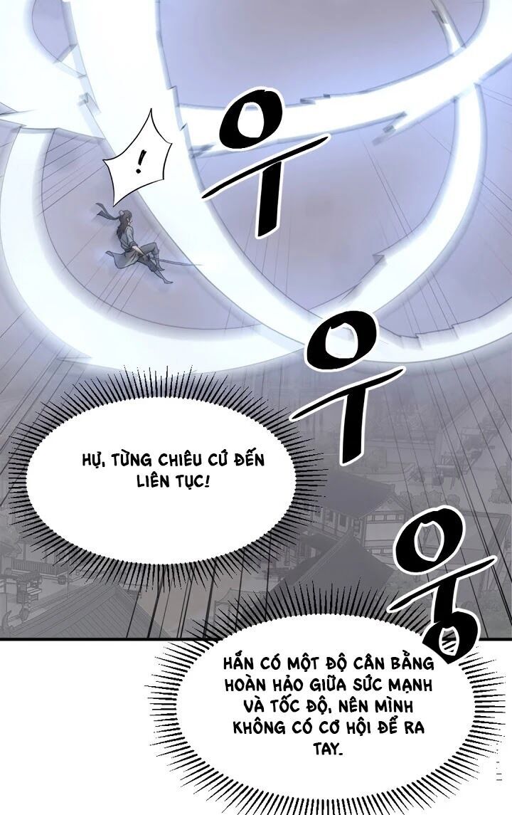 Trọng Sinh, Bất Khả Chiến Bại Chapter 106 - Trang 2