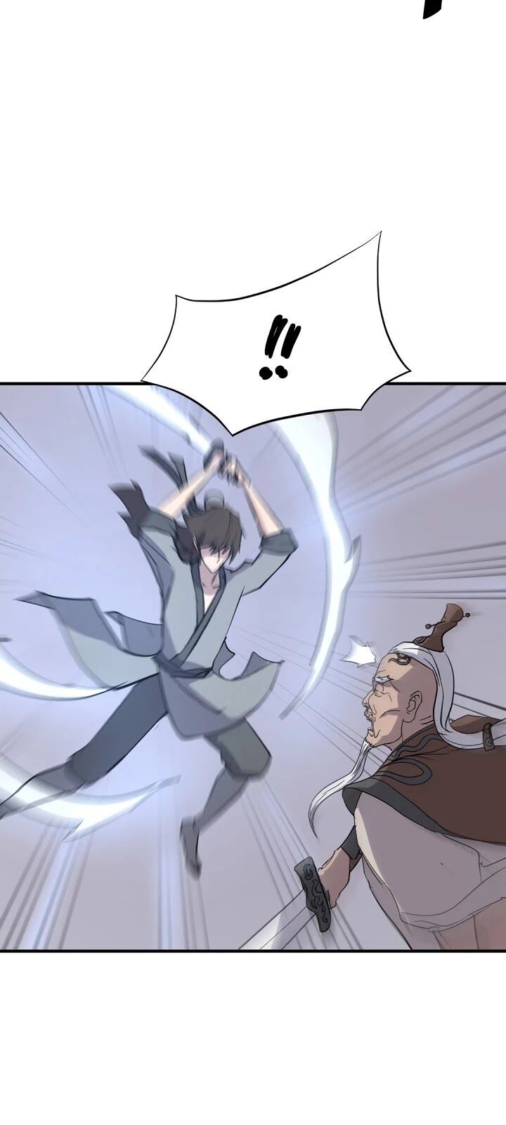 Trọng Sinh, Bất Khả Chiến Bại Chapter 106 - Trang 2