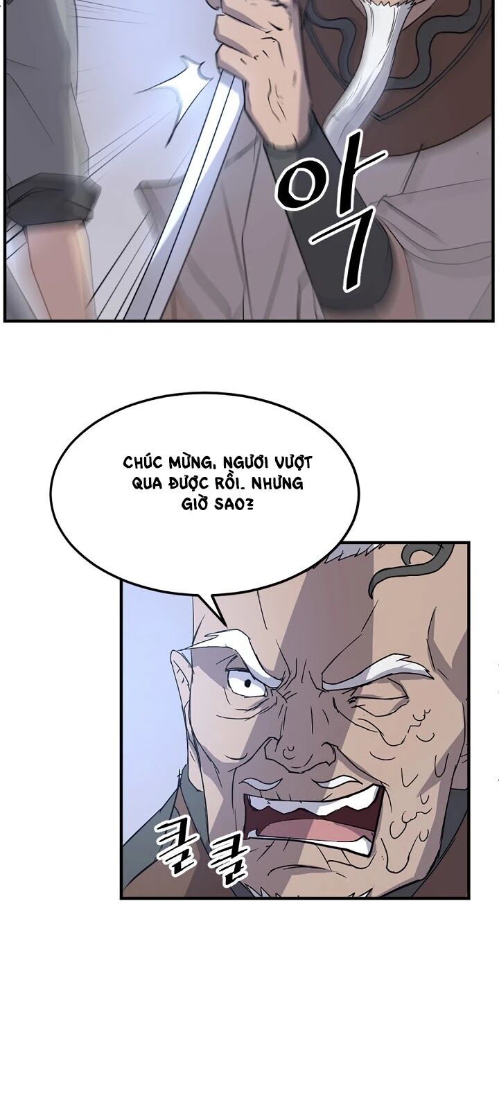 Trọng Sinh, Bất Khả Chiến Bại Chapter 106 - Trang 2