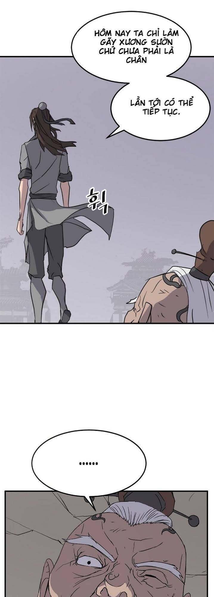 Trọng Sinh, Bất Khả Chiến Bại Chapter 107 - Trang 2