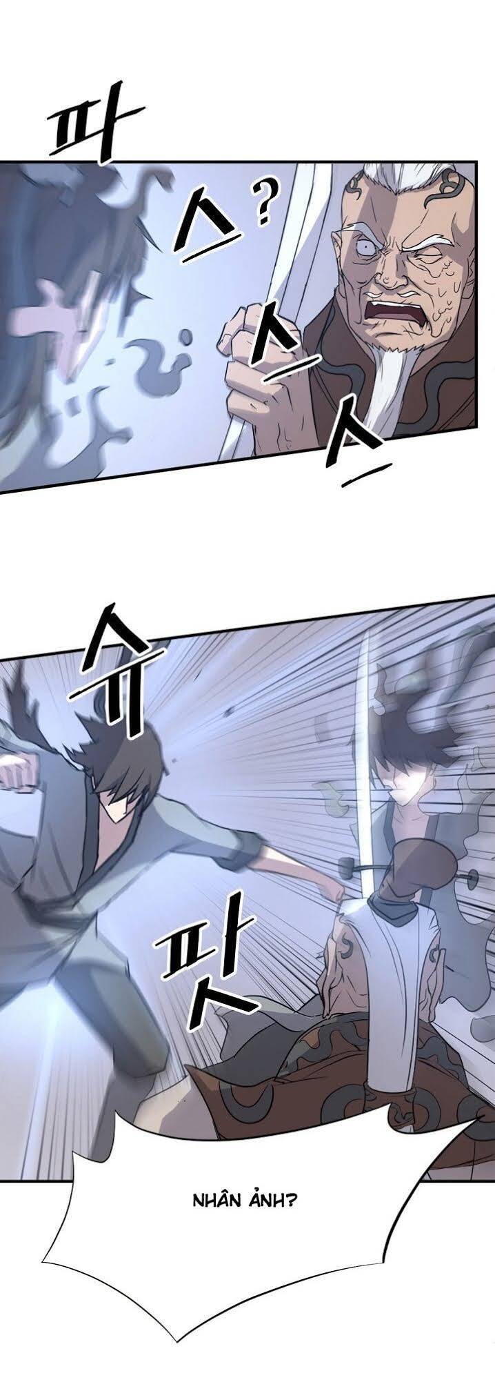 Trọng Sinh, Bất Khả Chiến Bại Chapter 107 - Trang 2