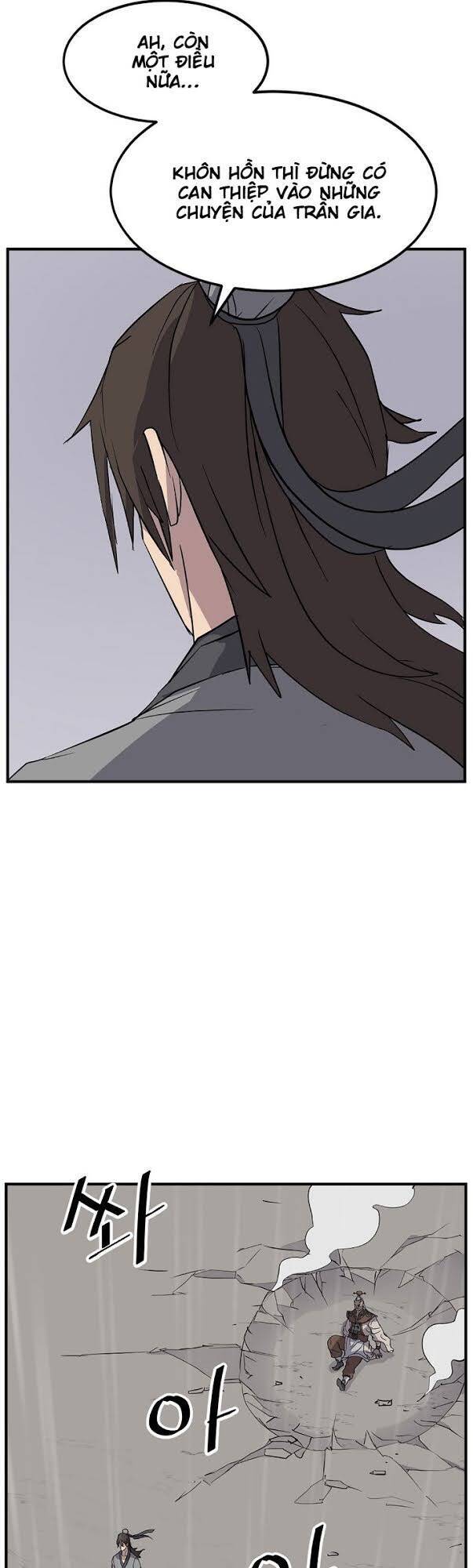 Trọng Sinh, Bất Khả Chiến Bại Chapter 107 - Trang 2