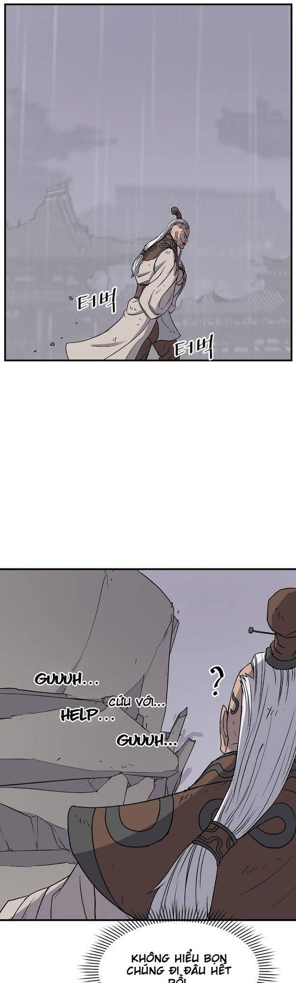 Trọng Sinh, Bất Khả Chiến Bại Chapter 107 - Trang 2