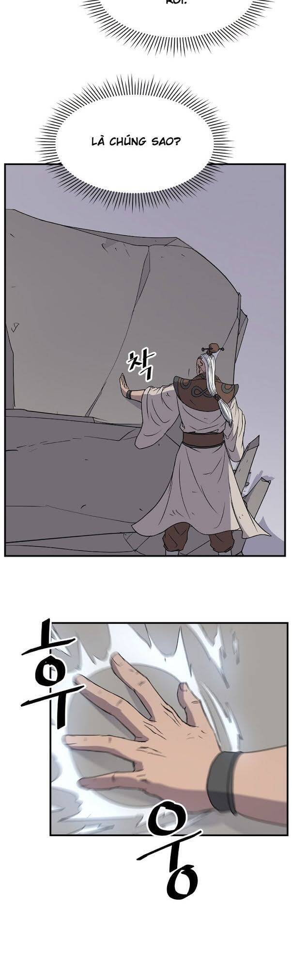 Trọng Sinh, Bất Khả Chiến Bại Chapter 107 - Trang 2