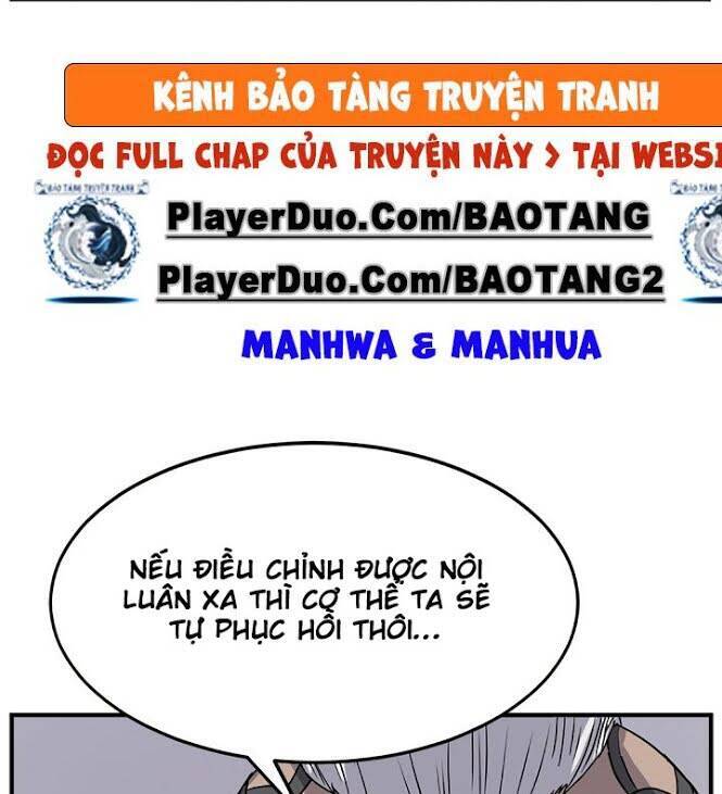 Trọng Sinh, Bất Khả Chiến Bại Chapter 107 - Trang 2