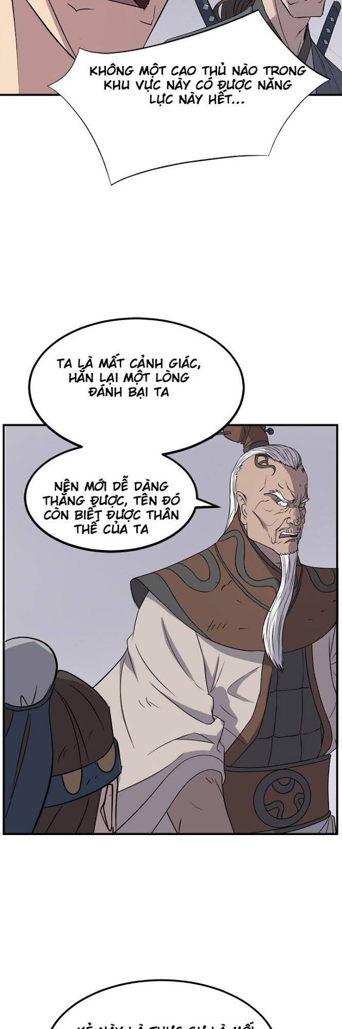 Trọng Sinh, Bất Khả Chiến Bại Chapter 107 - Trang 2