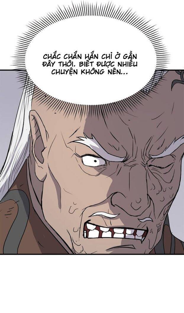 Trọng Sinh, Bất Khả Chiến Bại Chapter 107 - Trang 2