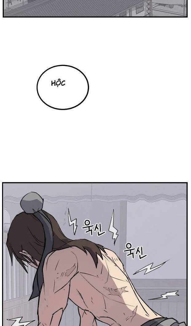 Trọng Sinh, Bất Khả Chiến Bại Chapter 107 - Trang 2