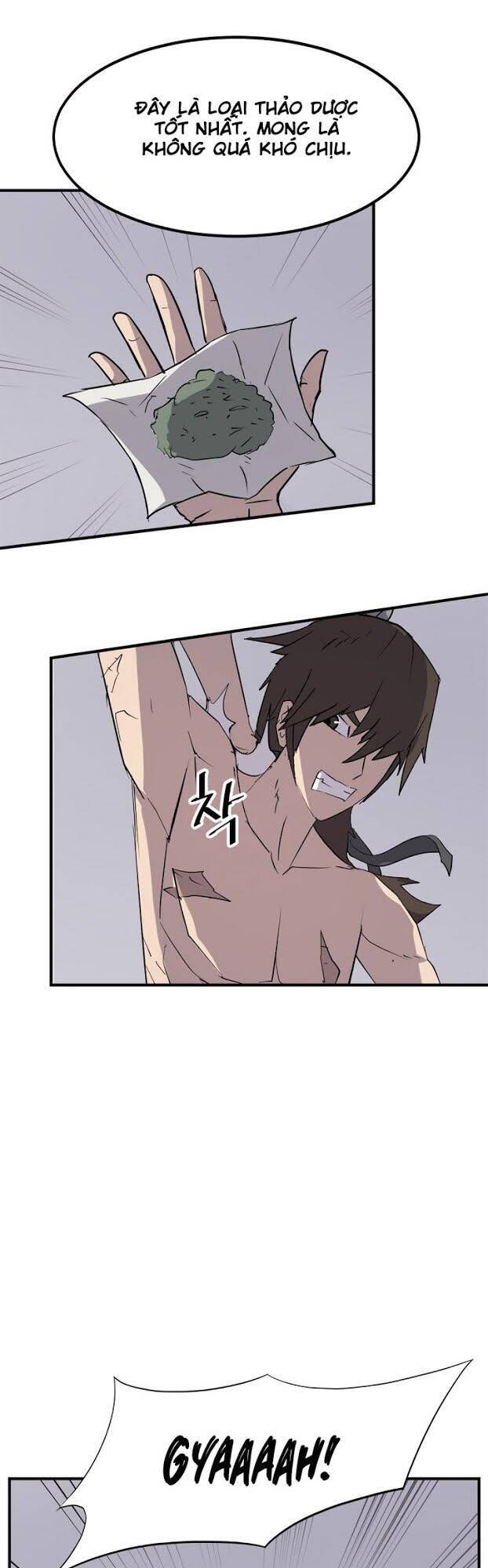 Trọng Sinh, Bất Khả Chiến Bại Chapter 107 - Trang 2