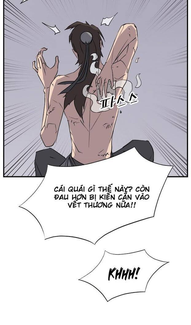 Trọng Sinh, Bất Khả Chiến Bại Chapter 107 - Trang 2