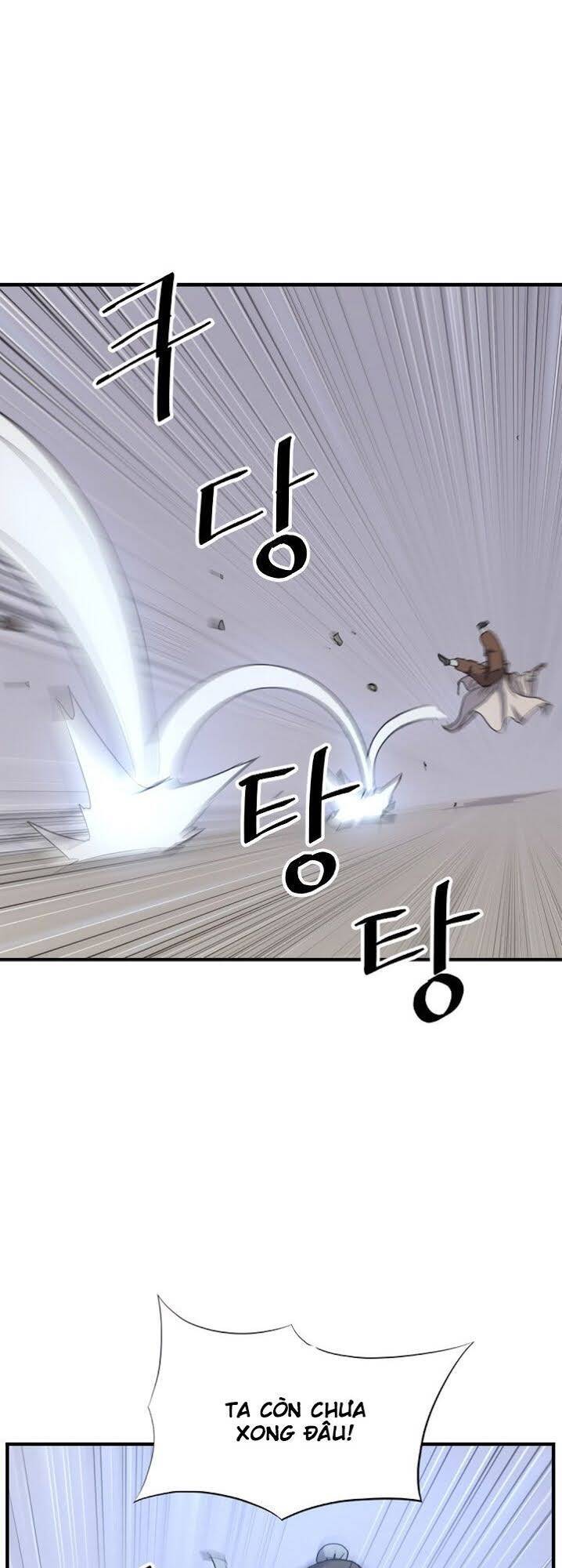 Trọng Sinh, Bất Khả Chiến Bại Chapter 107 - Trang 2