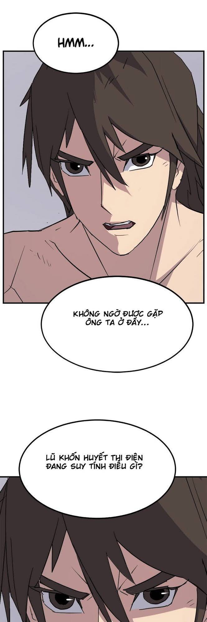 Trọng Sinh, Bất Khả Chiến Bại Chapter 107 - Trang 2