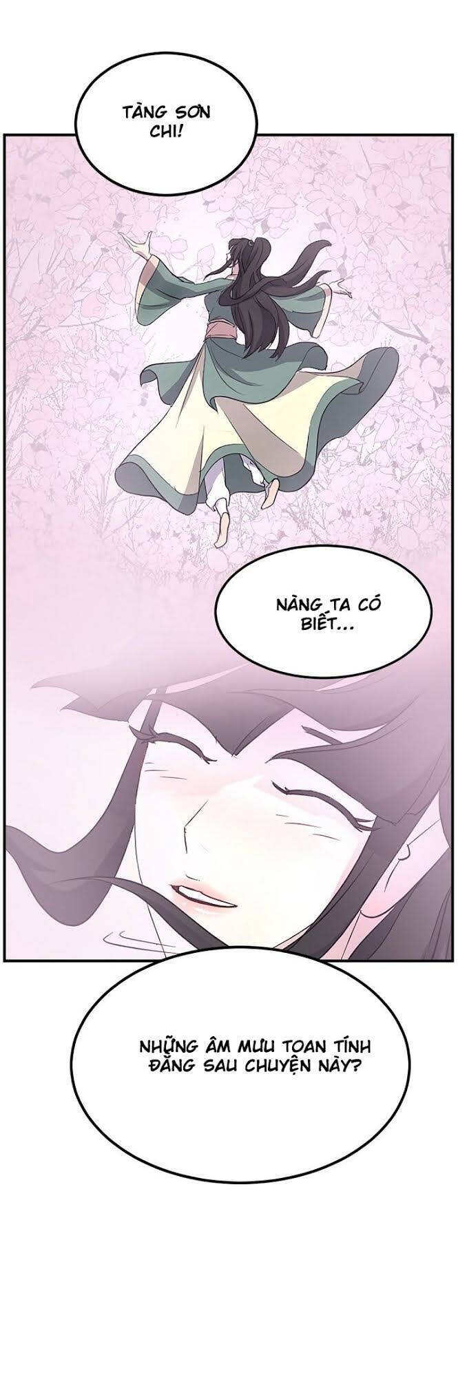 Trọng Sinh, Bất Khả Chiến Bại Chapter 107 - Trang 2