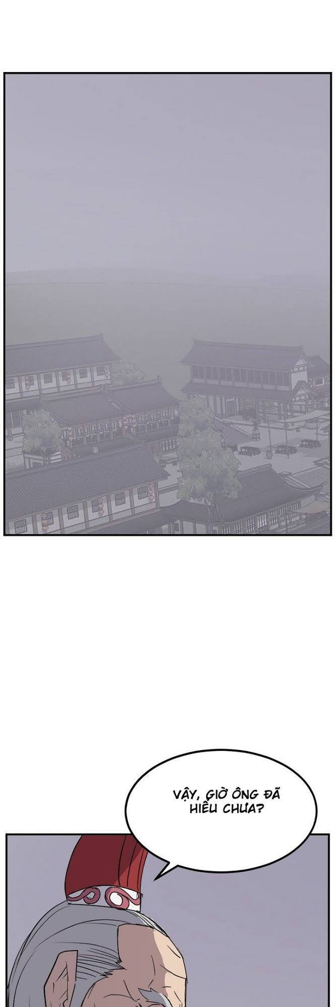 Trọng Sinh, Bất Khả Chiến Bại Chapter 107 - Trang 2