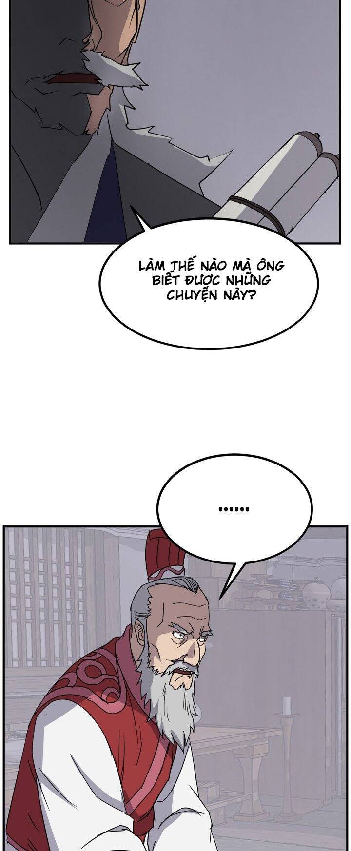 Trọng Sinh, Bất Khả Chiến Bại Chapter 107 - Trang 2