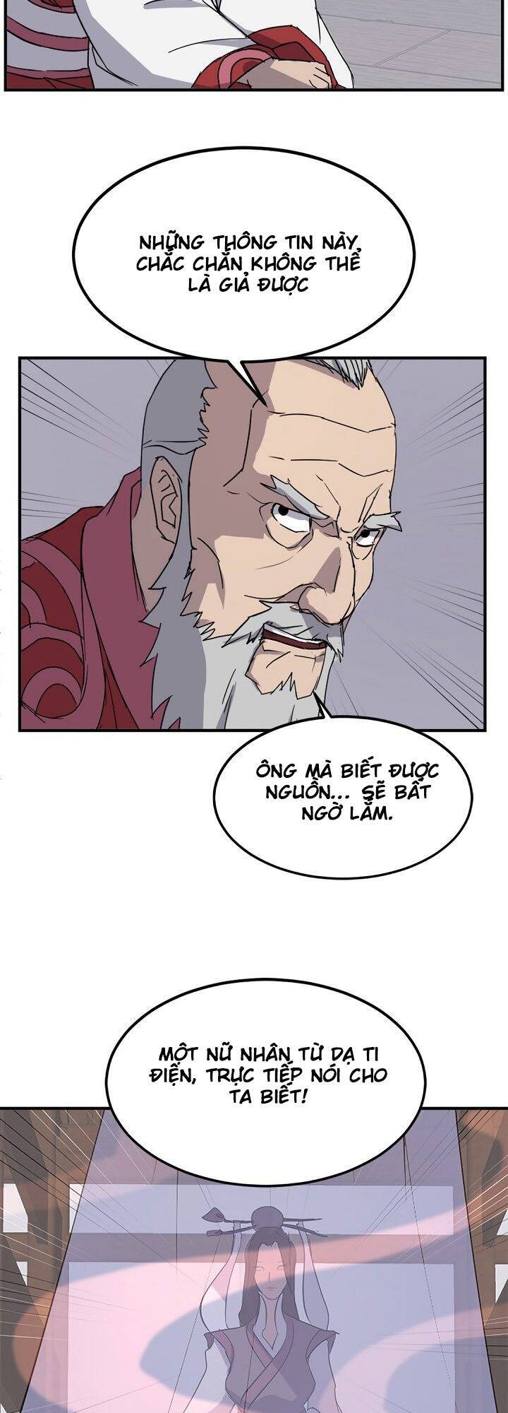 Trọng Sinh, Bất Khả Chiến Bại Chapter 107 - Trang 2