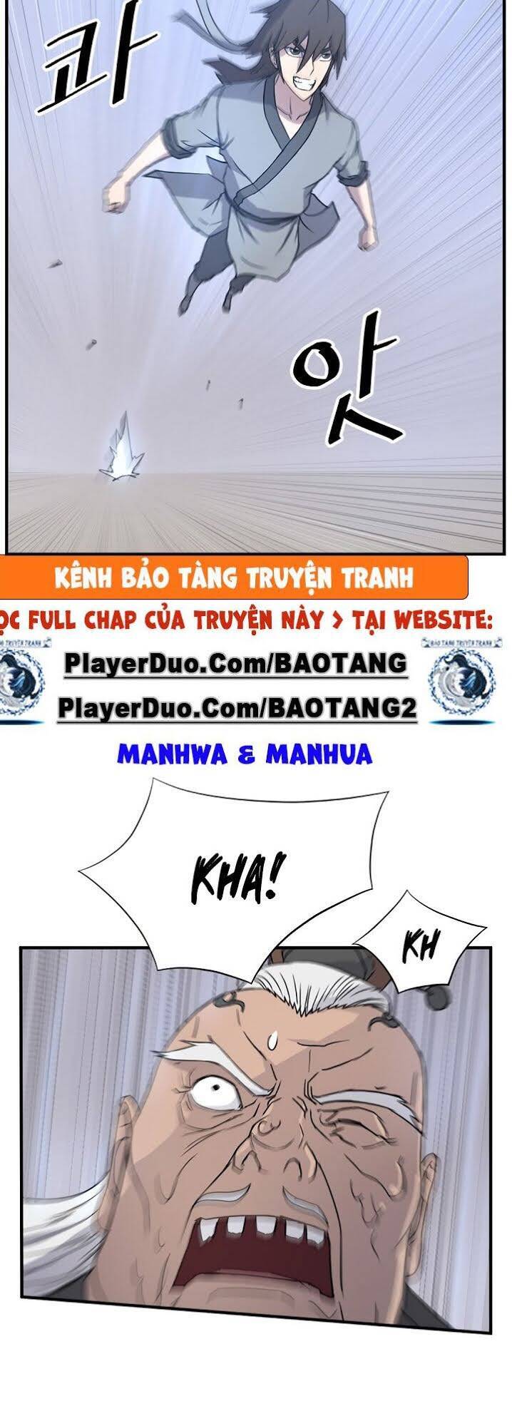 Trọng Sinh, Bất Khả Chiến Bại Chapter 107 - Trang 2