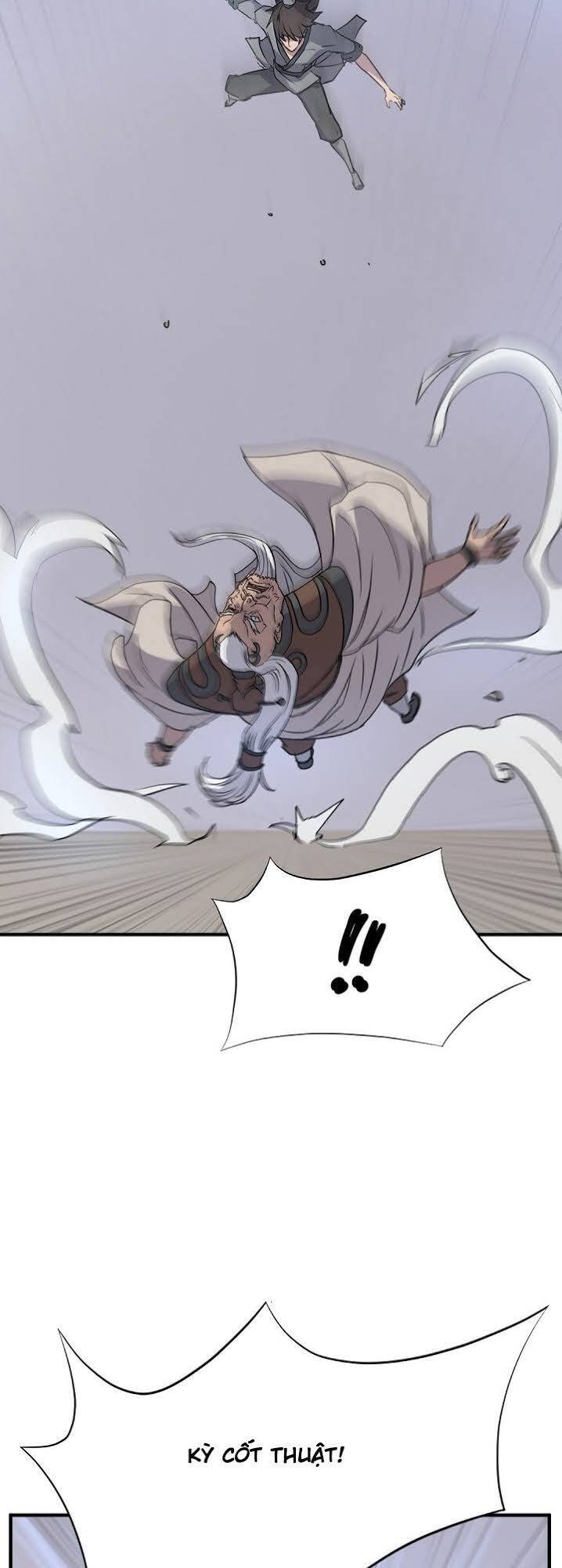 Trọng Sinh, Bất Khả Chiến Bại Chapter 107 - Trang 2