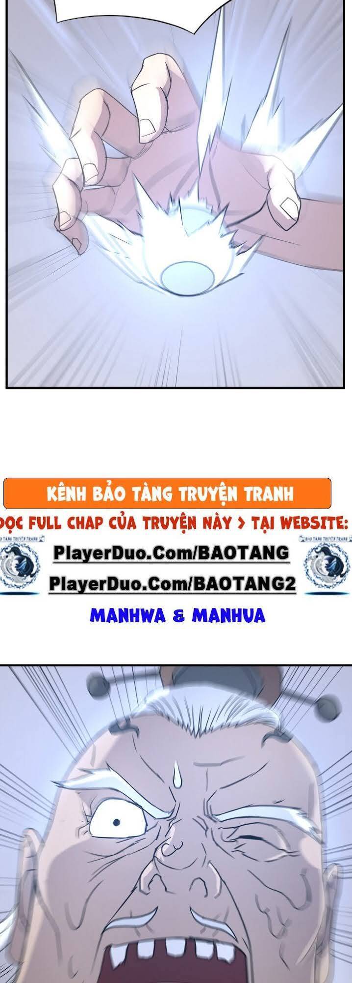 Trọng Sinh, Bất Khả Chiến Bại Chapter 107 - Trang 2