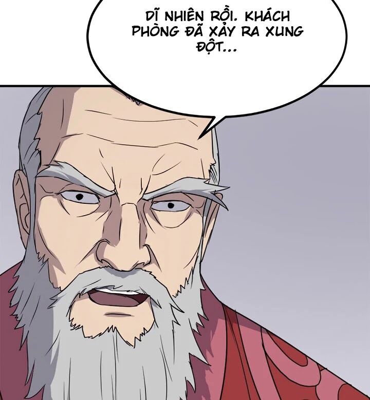 Trọng Sinh, Bất Khả Chiến Bại Chapter 108 - Trang 2