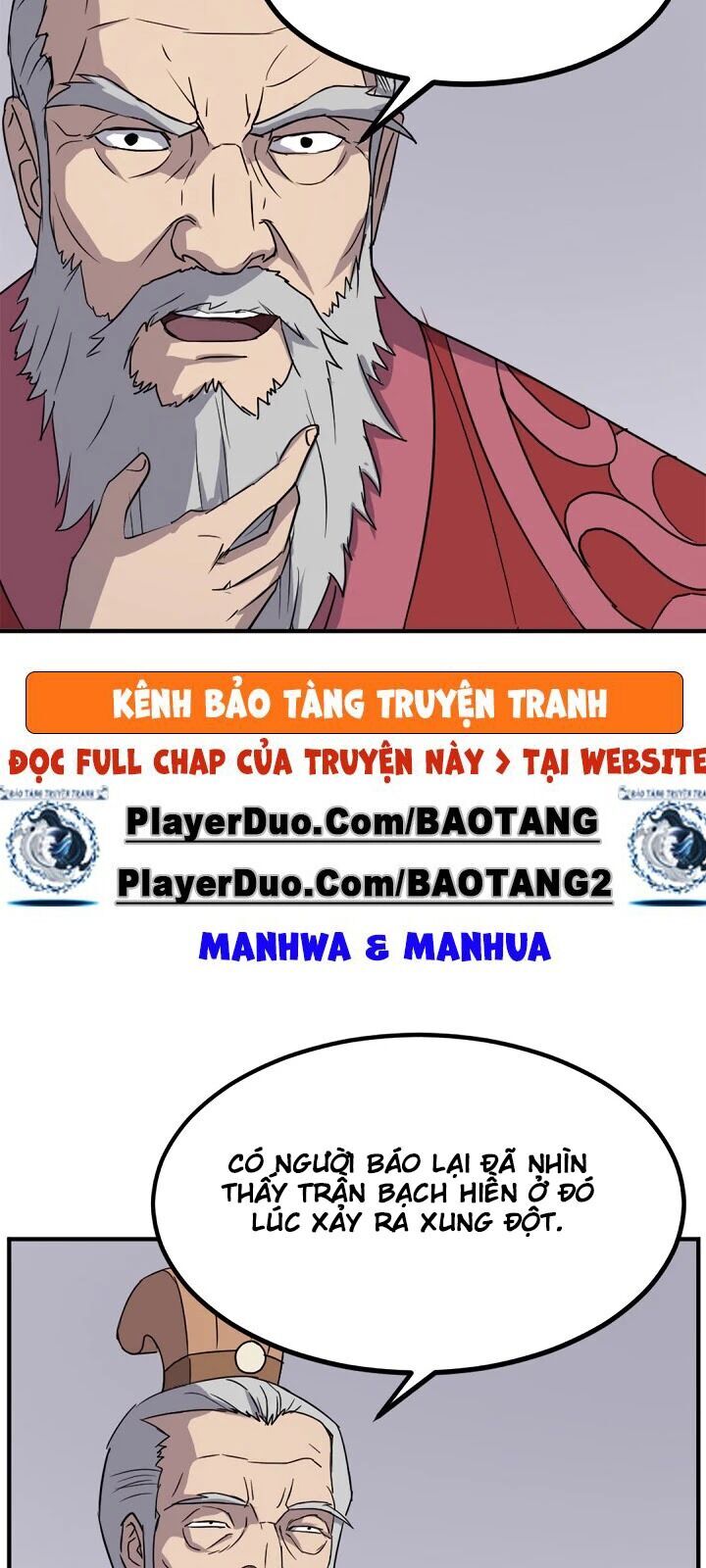 Trọng Sinh, Bất Khả Chiến Bại Chapter 108 - Trang 2