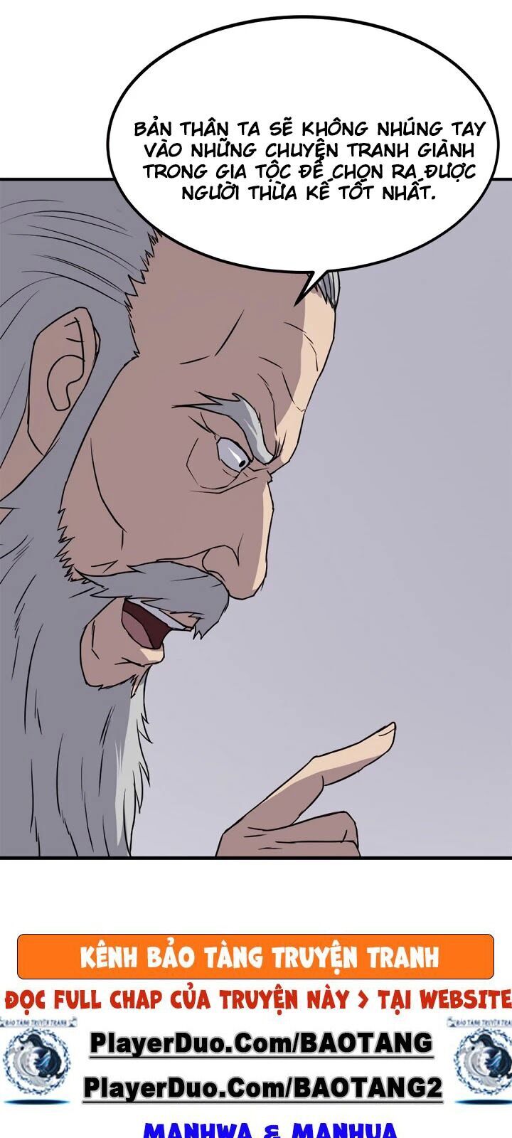 Trọng Sinh, Bất Khả Chiến Bại Chapter 108 - Trang 2