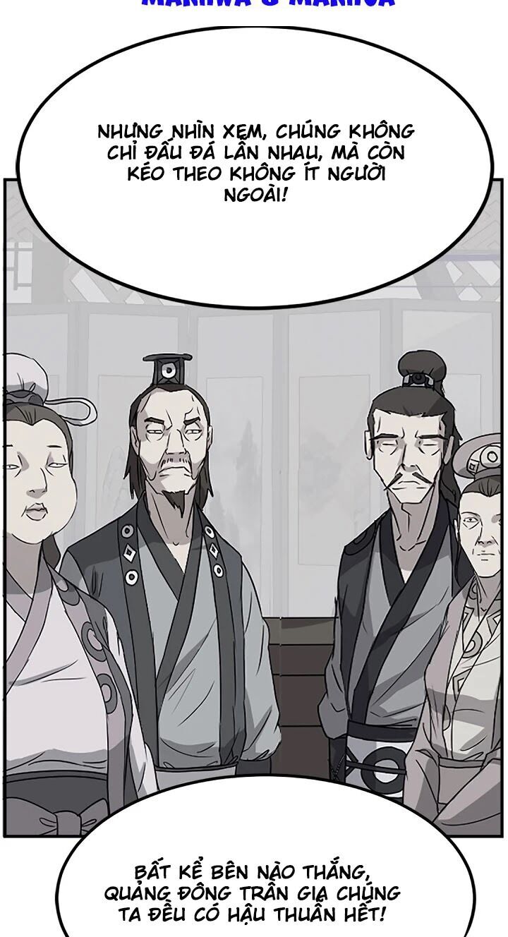 Trọng Sinh, Bất Khả Chiến Bại Chapter 108 - Trang 2