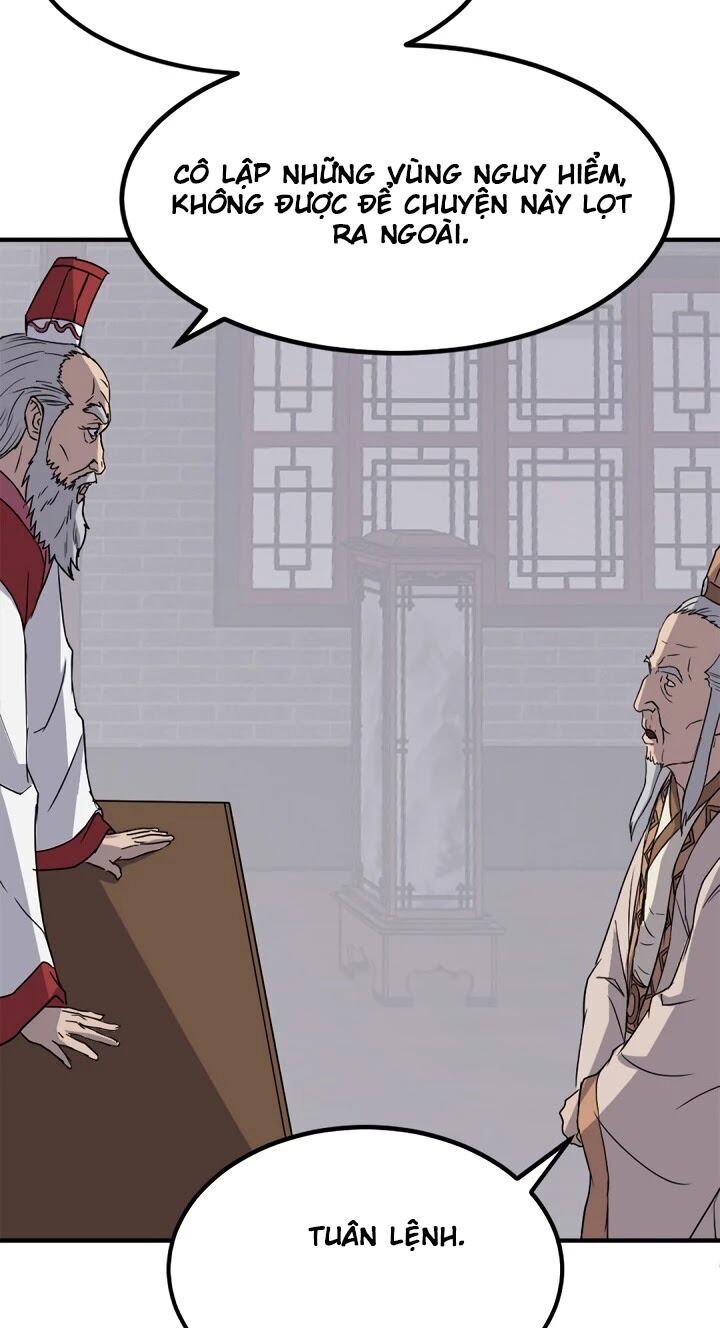 Trọng Sinh, Bất Khả Chiến Bại Chapter 108 - Trang 2