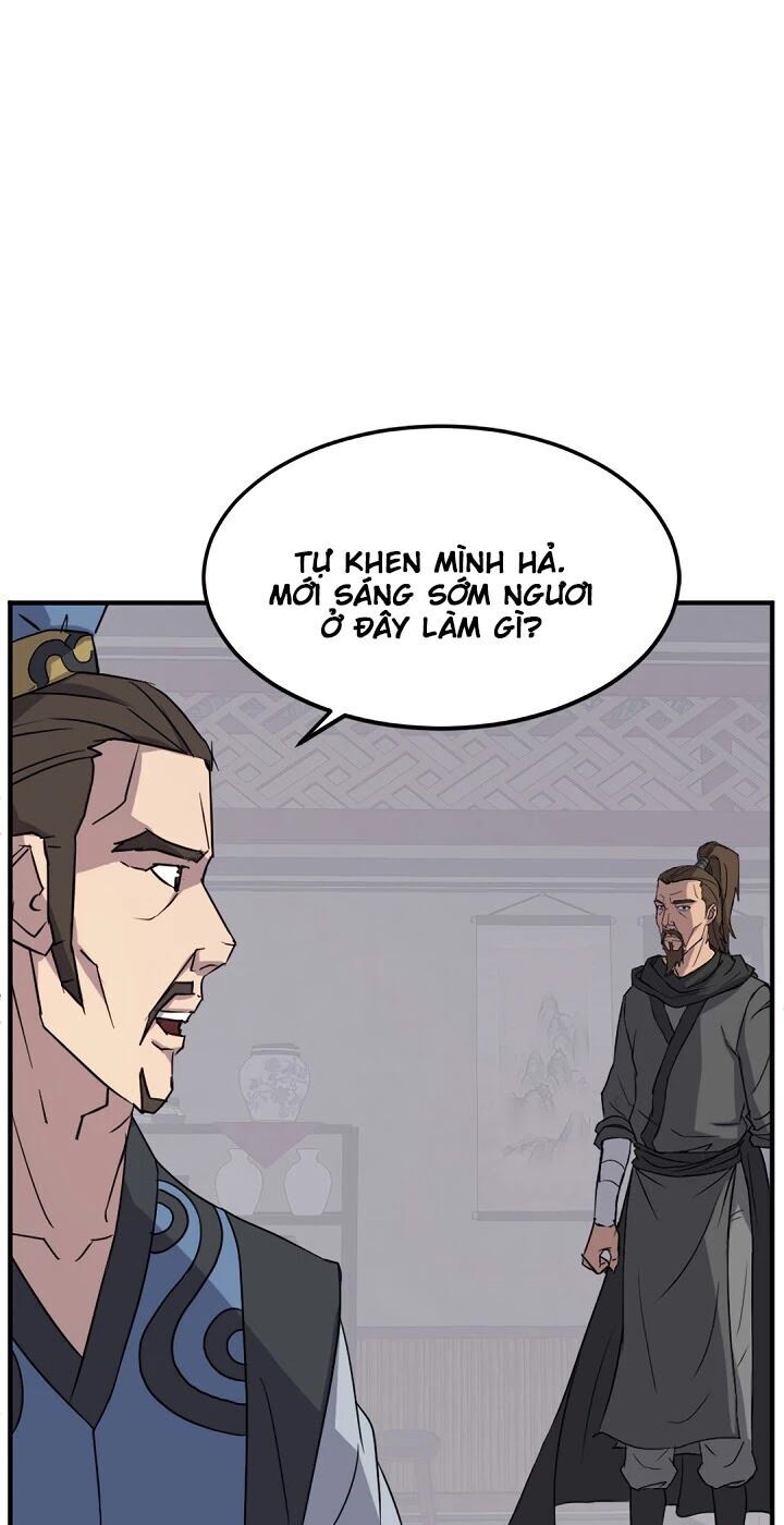 Trọng Sinh, Bất Khả Chiến Bại Chapter 108 - Trang 2