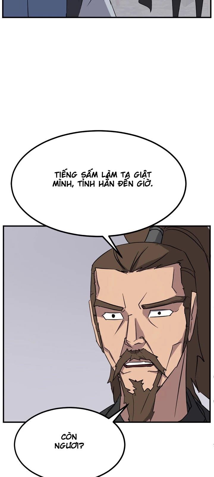 Trọng Sinh, Bất Khả Chiến Bại Chapter 108 - Trang 2