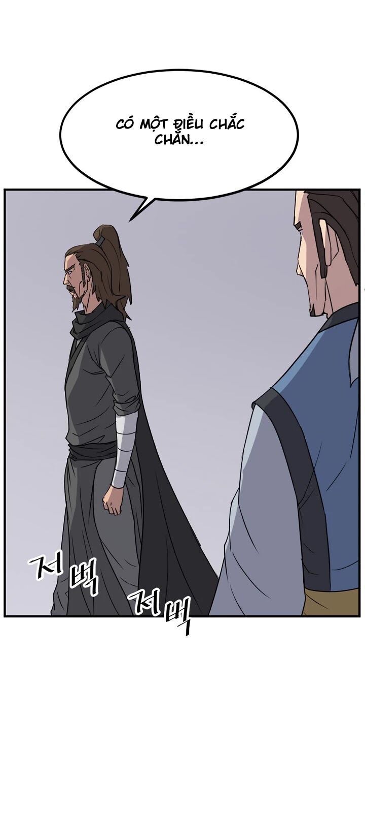 Trọng Sinh, Bất Khả Chiến Bại Chapter 108 - Trang 2