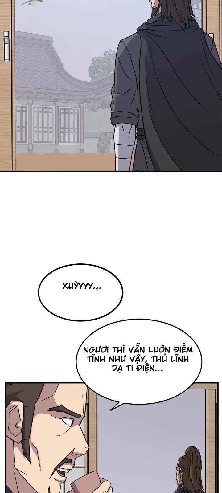 Trọng Sinh, Bất Khả Chiến Bại Chapter 108 - Trang 2