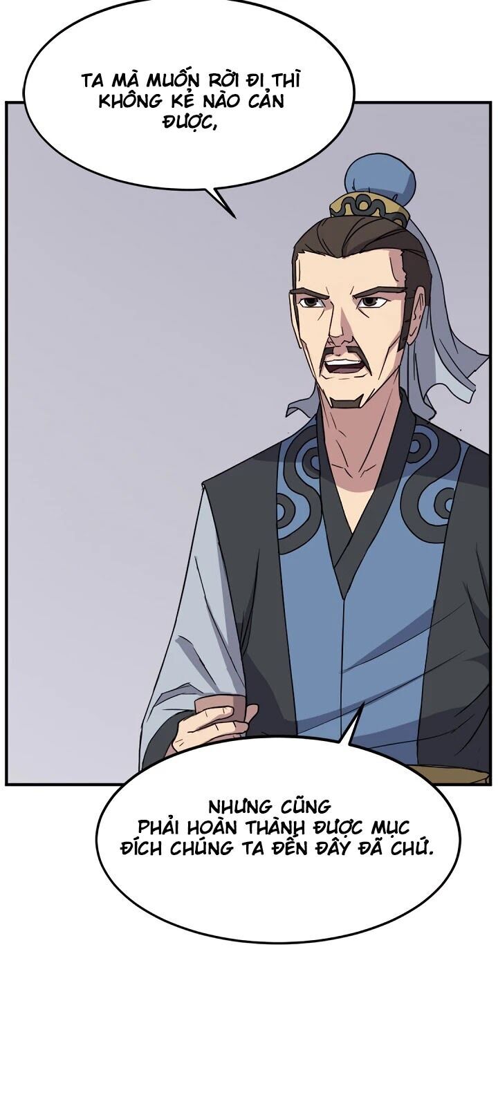 Trọng Sinh, Bất Khả Chiến Bại Chapter 108 - Trang 2