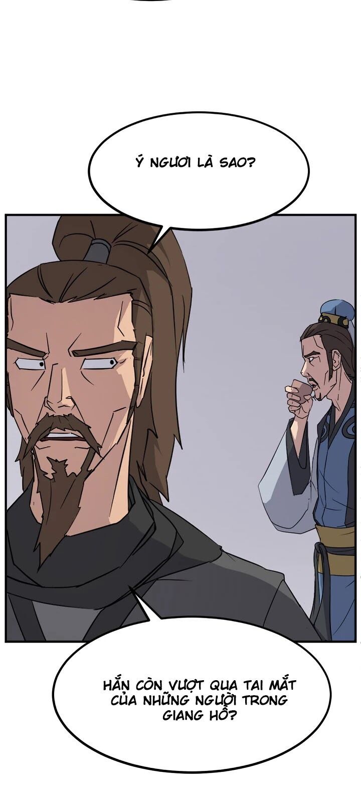 Trọng Sinh, Bất Khả Chiến Bại Chapter 108 - Trang 2